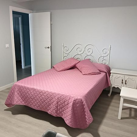 비고 Casa Alcabre 빌라 외부 사진