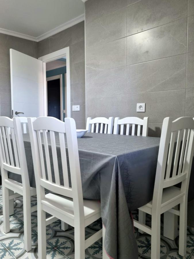 비고 Casa Alcabre 빌라 외부 사진
