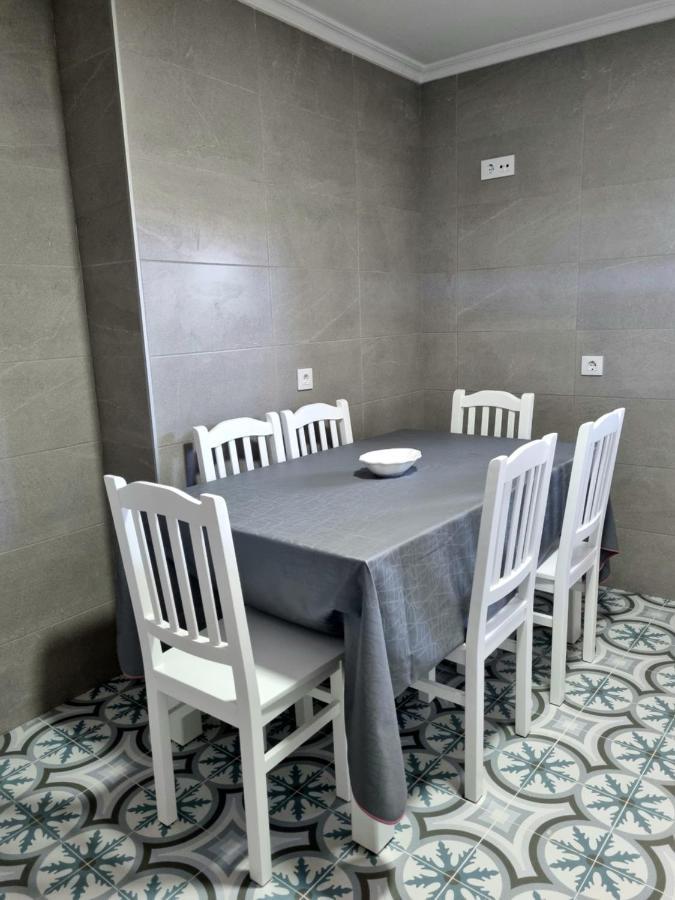 비고 Casa Alcabre 빌라 외부 사진