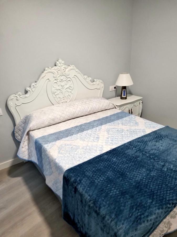 비고 Casa Alcabre 빌라 외부 사진
