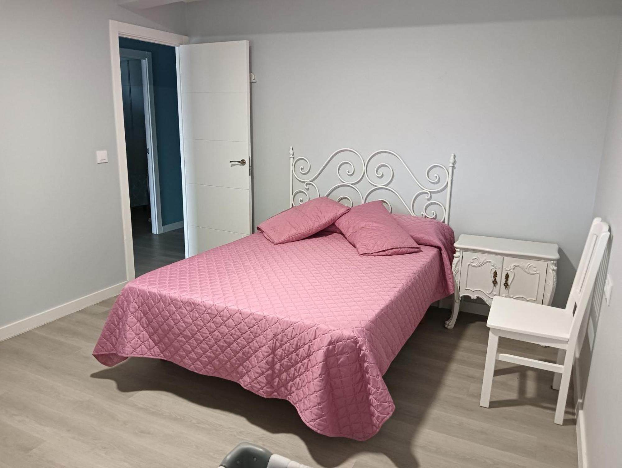 비고 Casa Alcabre 빌라 외부 사진
